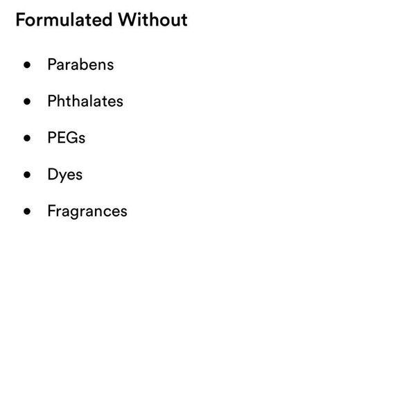 $13❤️‍🔥 LAST 1! Honest Beauty The Daily Calm Lightweight Moisturizer NEW IN BOX - Picture 9 of 9